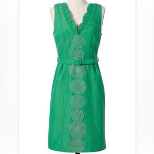 Frock! By Tracy Reese Size 4 ⭐️Summer Dress⭐️